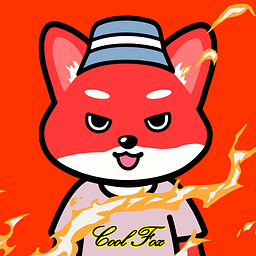 Cool Fox#243