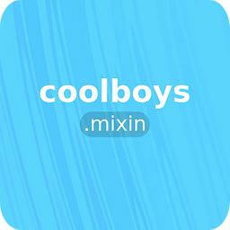 coolboys.mixin