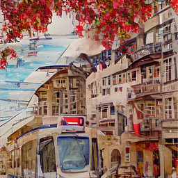 Zurich（苏黎世）