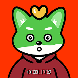 Cool Fox#771