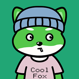Cool Fox#606