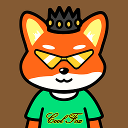 Cool Fox#642