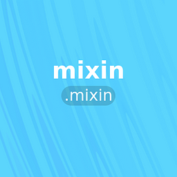 mixin.mixin