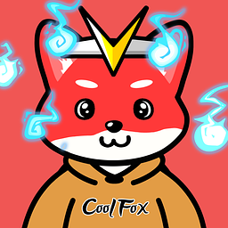 Cool Fox#63