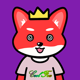 Cool Fox#66