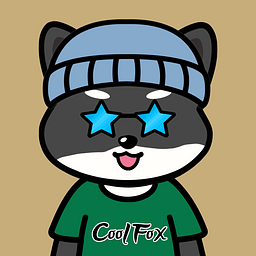 Cool Fox#512