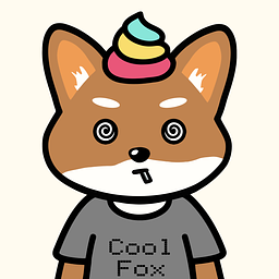 Cool Fox#344