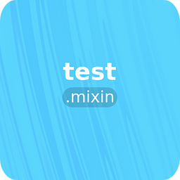 test.mixin