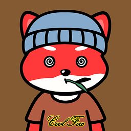 Cool Fox#10