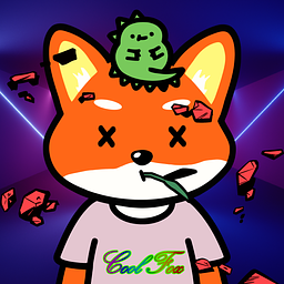 Cool Fox#953