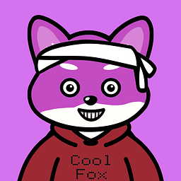 Cool Fox#713