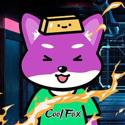 Cool Fox#883