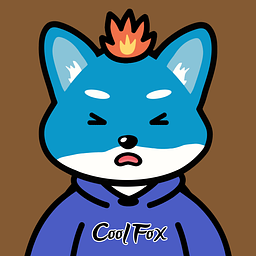 Cool Fox#349
