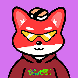Cool Fox#624