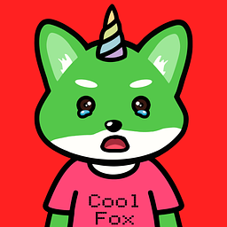 Cool Fox#677