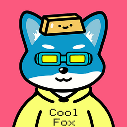 Cool Fox#347