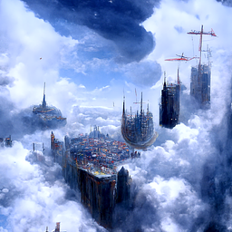 天空之城