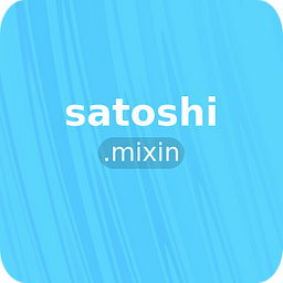 satoshi.mixin