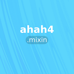 ahah4.mixin