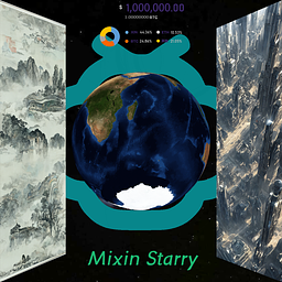 Mixin Starry#2705