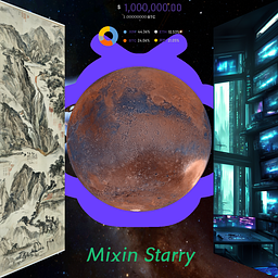 Mixin Starry#1940