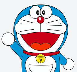 Doraemon Babel