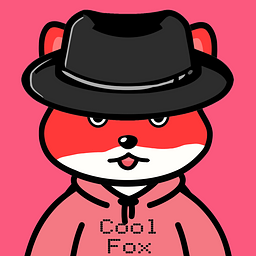 Cool Fox#170