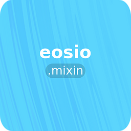 eosio.mixin