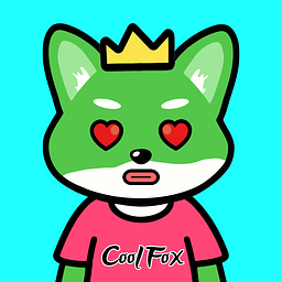 Cool Fox#574