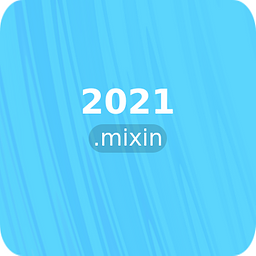 2021.mixin