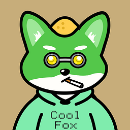 Cool Fox#417