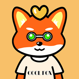 Cool Fox#463
