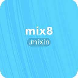 mix8.mixin