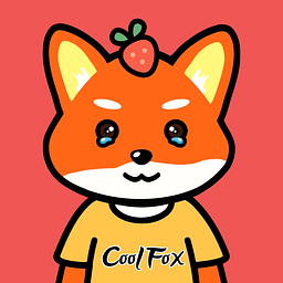 Cool Fox#496