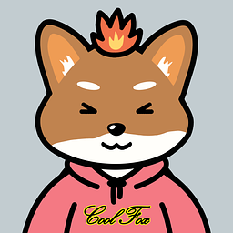Cool Fox#638