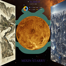 Mixin Starry#3674