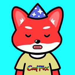 Cool Fox#738