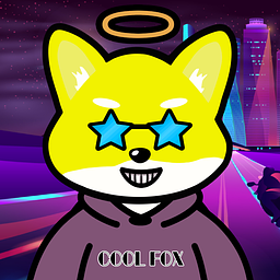Cool Fox#888