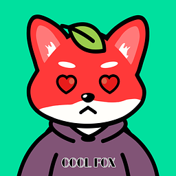 Cool Fox#358