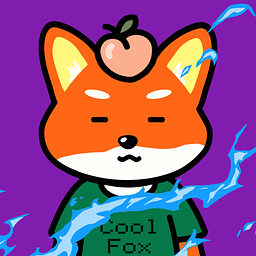 Cool Fox#444