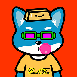 Cool Fox#505