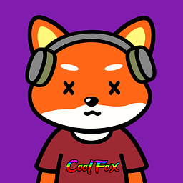 Cool Fox#623