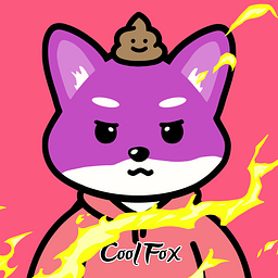 Cool Fox#371