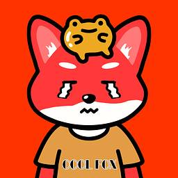 Cool Fox#192