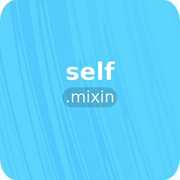 self.mixin
