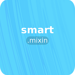 smart.mixin