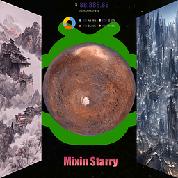 Mixin Starry#437