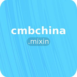 cmbchina.mixin