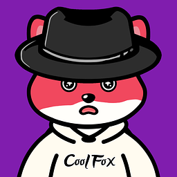 Cool Fox#613