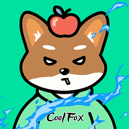 Cool Fox#167